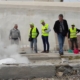 naoussa sewerage innovative clearing