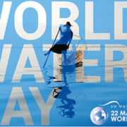 Παγκόσμια Ημέρα Νερού 2020
