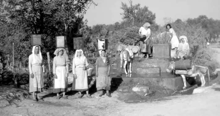 Παγκόσμια Ημέρα Νερού – 22 Μαρτίου