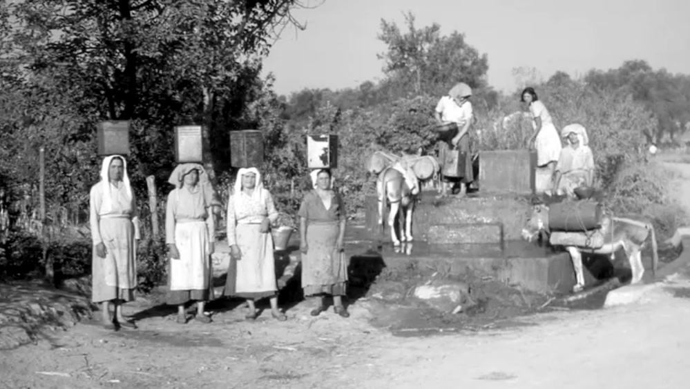 Παγκόσμια Ημέρα Νερού – 22 Μαρτίου